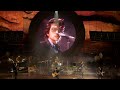 Arctic Monkeys - Fireside live @ Red Rocks- Morrison, CO - September 18, 2023