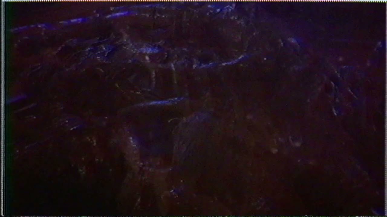 Boiling Lye Music Video