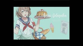 𝒜𝓂𝒶𝒾 𝒪𝒹𝒶𝓎𝒶𝓀𝒶𝕊𝕦𝕓𝕝𝕚𝕞𝕚𝕟𝕒𝕝