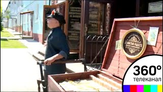Бизнес по-старорусски: Коломна возрождает традиционные производства Бизнес по-старорусски: Коломна возрождает традиционные производства