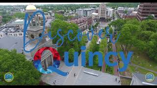 Welcome to Discover Quincy
