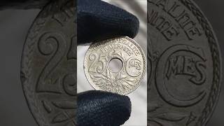 A Hole In The Heart  The Hidden Story Of Frances 25 Centimes 1926 