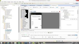 Desarrollo de Aplicaciones en Android: Manteniemiento de Tablas consumiendo Web Services
