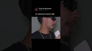 😂😂 #mccabelinho #rapnacional #traprj #mainstreet