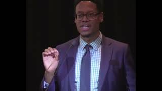 2022 Aaron Young Scholars Capstone Conference - Closing Address | Dr. Daniel Kelvin Bullock Wealth