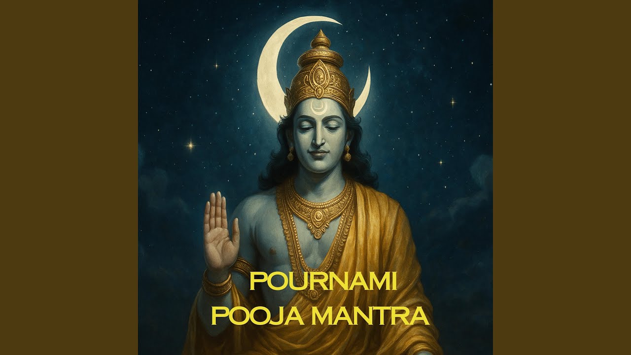 Pournami Pooja Maha Mantra