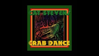 Watch Cat Stevens Crab Dance video