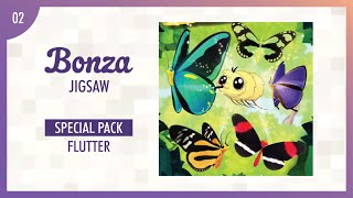 Bonza Jigsaw | Special Pack | Flutter - 2