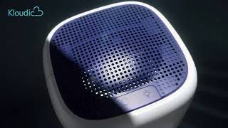 Kloudic Cs01 1000Ml Dehumidifier