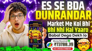 Win Real Cash in the New Slots Game 2026 | No Investment & Fast Withdrawals New Earning App screenshot 5