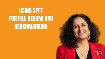Using Syft for File Review and Benchmarking | Future Proof Accountants
