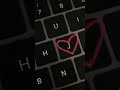 Send this to your crush who starts with letter J