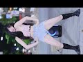 예나 [ EXID(이엑스아이디) &#39;위아래&#39; 1,2부 ] (20250626) 소왓! So!whatt 신촌 신촌버스킹 댄스팀직캠 댄스팀 직캠댄스팀 FANCAM 쭌자카