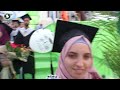 حفل تخريج الفوج الثاني والعشرين فوج الارادة و الصمود جامعة القدس المفتوحة
