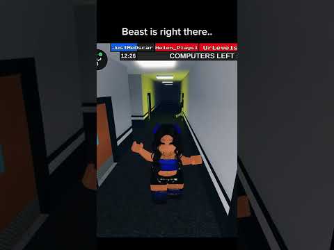 @whoyourisked reaches level 200 in flee the facility! #roblox #shorts #fleethefacility #ftf #fyp
