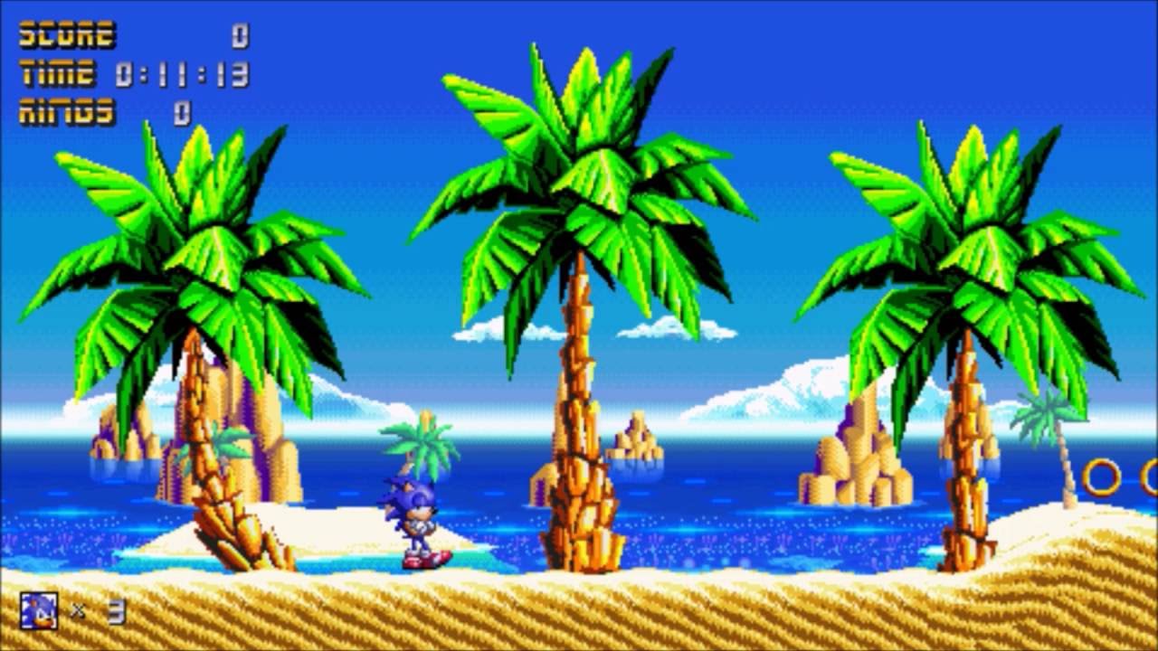 Sonic neo genesis download mediafire