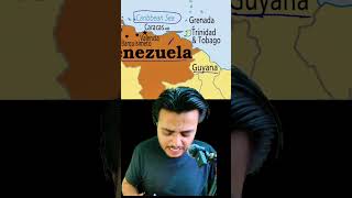Venezuela Mapping: Borders, BCG Mnemonic &amp; Key Facts for UPSC Prelims
