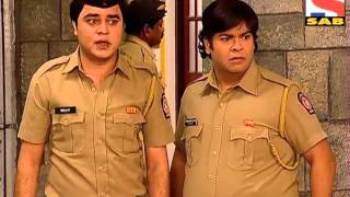 Shocking incident occurs with Chedu while he was roaming in the mar...