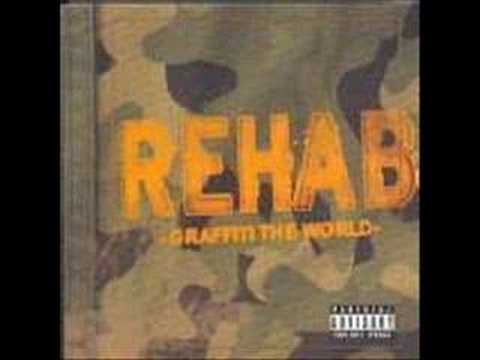 rehab-bartender song