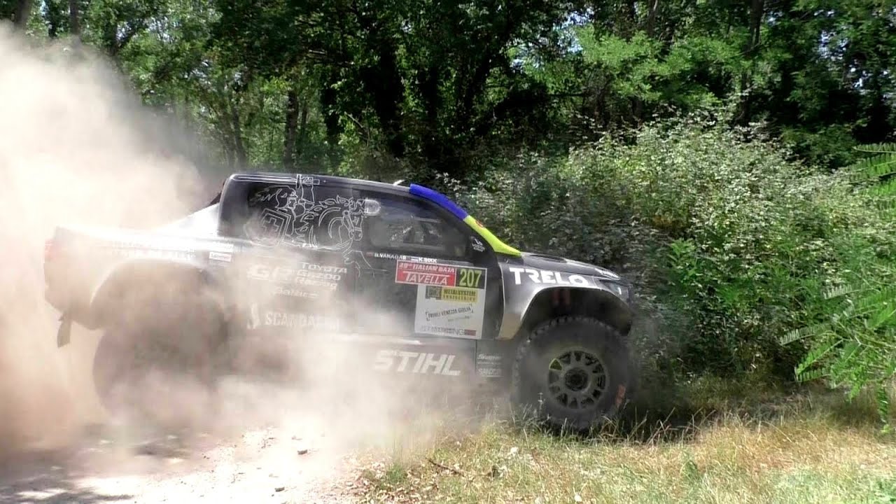 29 ° ITALIAN BAJA WORLD CUP 2022     /   MISTAKES & BEST MOMENTS       ( FULL  HD  )