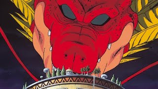 1-hour of dragon ball gt theme