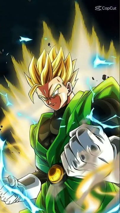 jedang jedung dragon ball