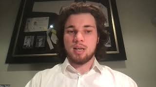 MKTG3007 Assignment 3 Elevator pitch - ID:46410090