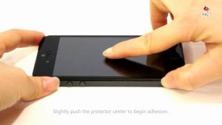 Ggs Mobiele Telefoon Protector Installeren