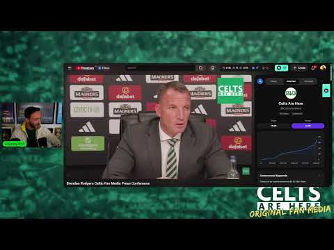 What Celtic Fans Want