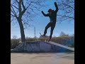 Allerton Bywater Skatepark