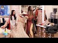 Shadi Ki Wardrobe Collection - #GoodMorningPakistan