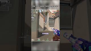 Day 05 of Master GameSense Series
