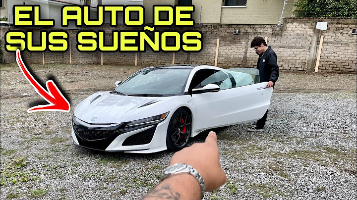 LLEVÉ a un SEGUIDOR a CONOCER el SÚPERAUTO de sus SUEÑOS (ASÍ REACCIONÓ) I Chris Tachi