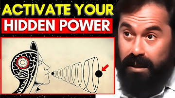 When You Talk to Yourself Like THIS… The Universe Starts to OBEY | Jacobo Grinberg