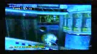 SMB2 - BX9 Stunt