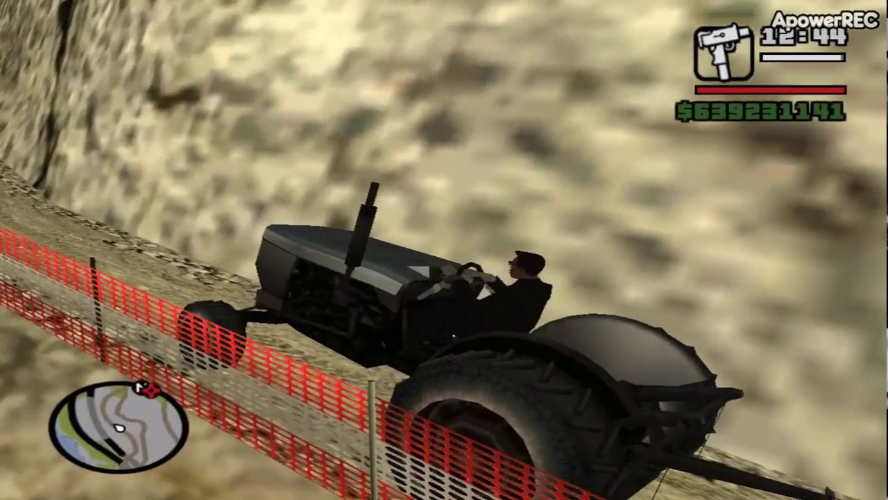 50+ Mod Mobil Off Road Gta Sa Android HD Terbaik