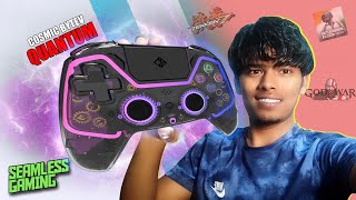 Cosmic Byte Quantum Honest Review | WIRELESS CONNECT | 2025