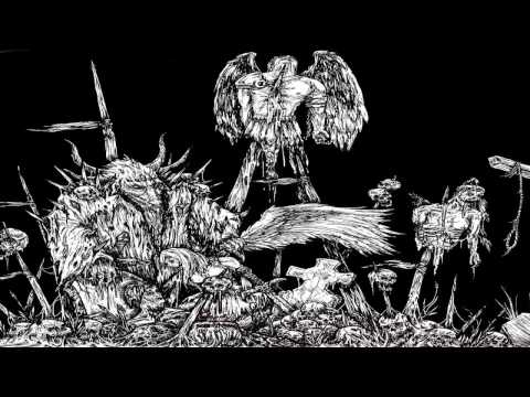 Violent Death Abomination artwork