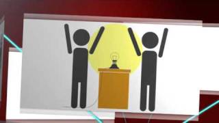 ISM Learning inzending voor de Nederlandse e-learning awards 2011