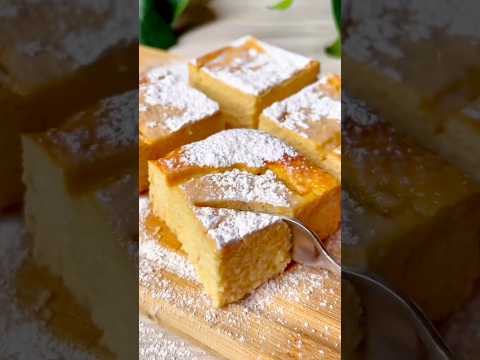TORTA de MANZANA 3 ingredientes Sin Harinas y Alta en Proteína! #manzana #tortademanzana #proteina