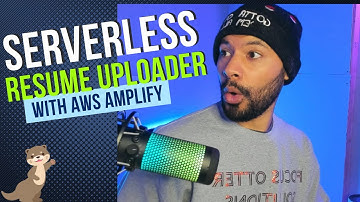 Send emails with attachments with AWS Amplify and SES