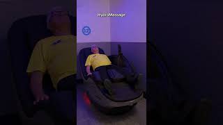 Planet Fitness Black Card Spa®️