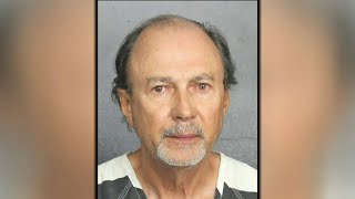Pembroke Pines man accused of shooting neighbor