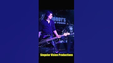 Thumbnail of Jake E. Lee Tons of TENSION onstage in 2015!