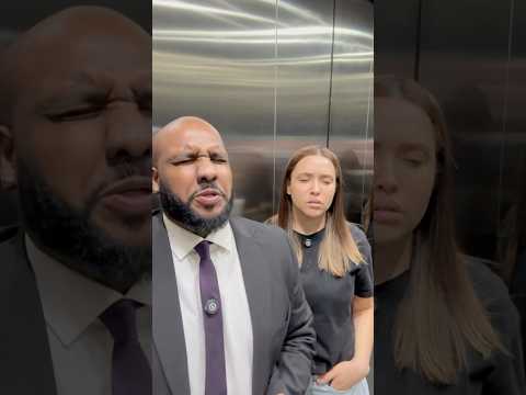 Pastor foge do pecado 🤣🙌🏾 #humor #pastor #casal