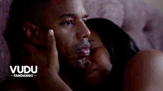A Journal for Jordan Deleted Scene - Nightmare (2021) | Vudu