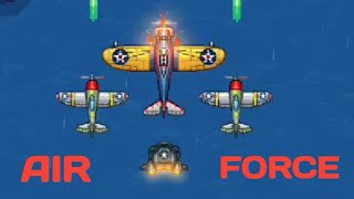 War Game by Air Force (1945) | Fighter Game | Android Game screenshot 5
