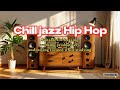 Morning Chill Jazz Hip Hop Vibes – Perfect for Studying & Productivity