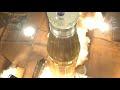 Replay direct lancement slsorion artemis 1 vers la lune