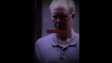 Arthur Mitchell vs James Doakes #edit #vs #dexter  #dexteredit #jamesdoakes #trinitykiller #trinity